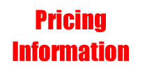 Pricing Information