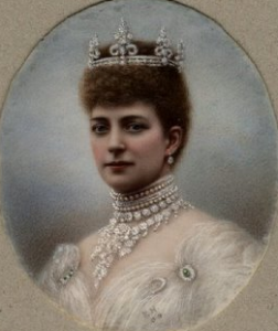 Queen Alexandra