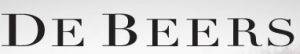 De Beers Logo