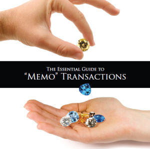 Cover Page - AGTA Memo Transactions