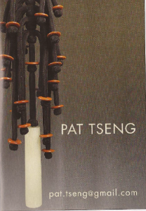 Pat Tseng Ad