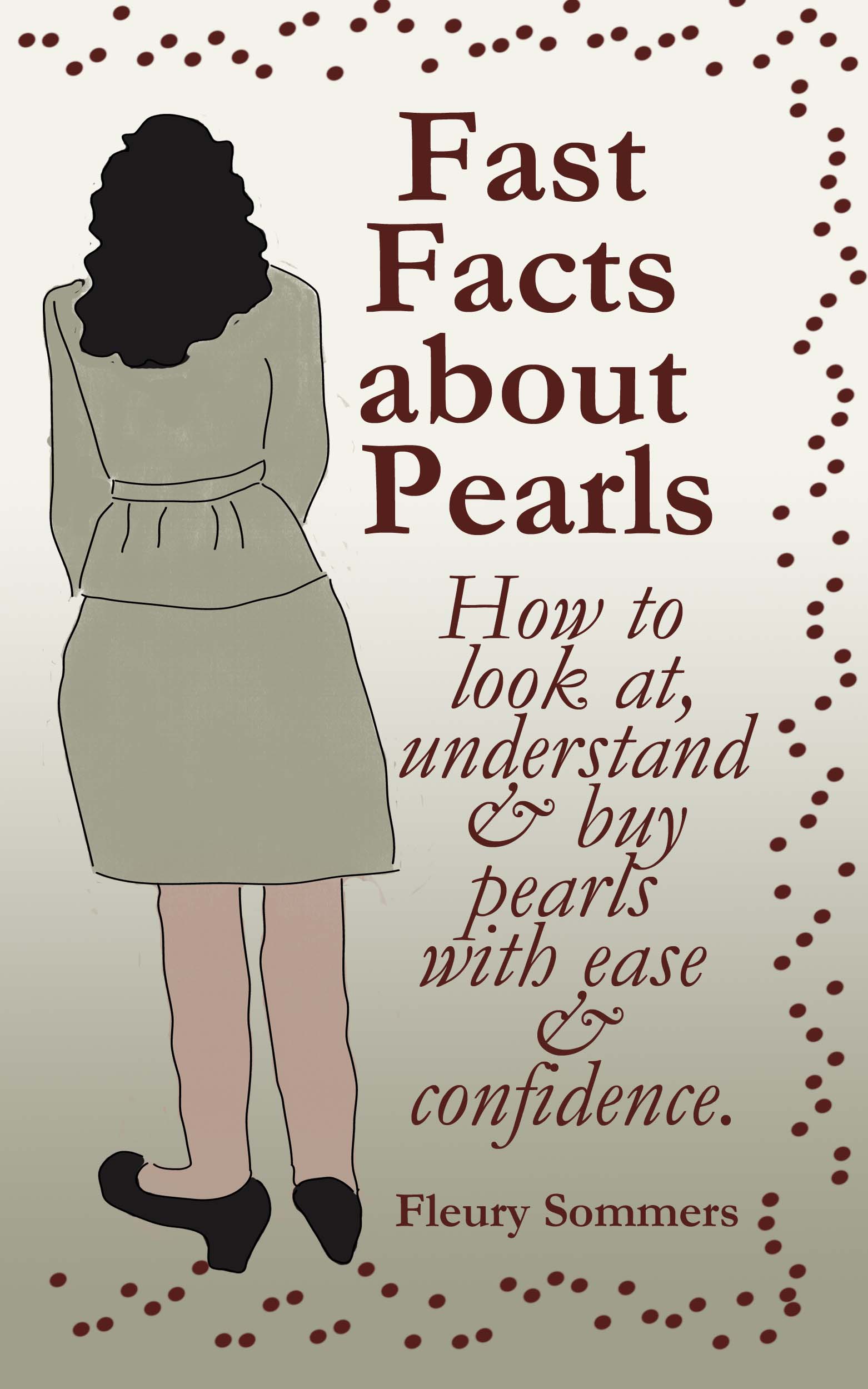 Everything you need to know about pearls