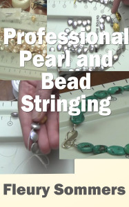 Professional Pearl and Bead Stringing